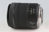 Canon RF 24-105mm F/4-7.1 IS STM Lens #60351F4