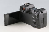 Canon EOS R Mirrorless Digital Camera #60352E2