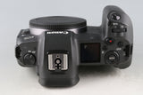 Canon EOS R Mirrorless Digital Camera #60352E2