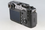 Fujifilm X-Pro2 Mirrorless Digital Camera #60354E4