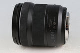 Panasonic Lumix S 20-60mm F/3.5-5.6 Lens #60355F6
