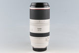 Canon RF 100-500mm F/4.5-7.1 L IS USM Lens #60356F4