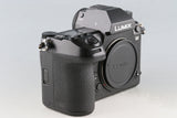 Panasonic Lumix DC-S1 Digtal SLR Camera With Box *Japanese version only* #60358L7