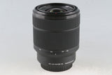 Sony FE 28-70mm F/3.5-5.6 OSS Lens for E-Mount #60360E5