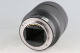 Sony FE 28-70mm F/3.5-5.6 OSS Lens for E-Mount #60360E5