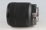 Sony FE 28-70mm F/3.5-5.6 OSS Lens for E-Mount #60360E5