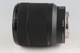 Sony FE 28-70mm F/3.5-5.6 OSS Lens for E-Mount #60360E5