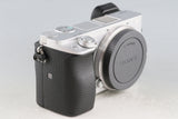 Sony α6400 Mirrorless Digital Camera With Box *Japanese Version Only * #60361L2