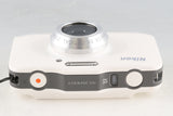Nikon Coolpix S31 Digital Camera With Box #60364L6