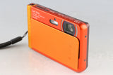 Sony Cyber-Shot DSC-TX30 Digital Camera *Japanese version only * #60366J