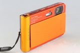 Sony Cyber-Shot DSC-TX30 Digital Camera *Japanese version only * #60366J