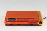 Sony Cyber-Shot DSC-TX30 Digital Camera *Japanese version only * #60366J