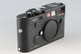 Leica M7 0.72 35mm Rangefinder Film Camera With Box #60377L1