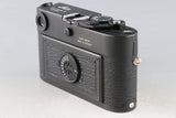 Leica M7 0.72 35mm Rangefinder Film Camera With Box #60377L1