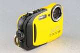 Fujifilm FinePix XP70 Digital Camera With Box #60385L6