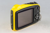 Fujifilm FinePix XP70 Digital Camera With Box #60385L6