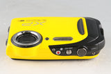 Fujifilm FinePix XP70 Digital Camera With Box #60385L6