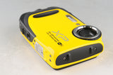 Fujifilm FinePix XP70 Digital Camera With Box #60385L6