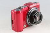 Olympus SZ-20 Digital Camera #60386I