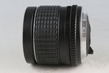 SMC Pentax 20mm F/4 Lens for Pentax K #60390G31