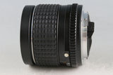 SMC Pentax 20mm F/4 Lens for Pentax K #60390G31