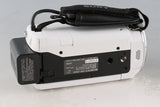 Sony HDR-CX680 Handycam With Box *Japanese version only* #60398L2