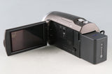 Sony HDR-CX680 Handycam *Japanese version only* #60399D9