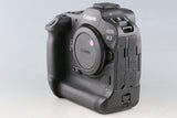 Canon EOS R3 Mirrorless Digital Camera With Box #60403L3