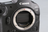 Canon EOS R3 Mirrorless Digital Camera With Box #60403L3