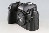 Olympus OM-1 Mirrorless Digital Camera With Box #60406L6