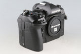 Olympus OM-1 Mirrorless Digital Camera With Box #60406L6