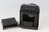 Nikon DW-31 High Magnification Finder for F5 #60411F2
