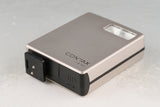 Contax TLA140 Shoe Mount Flash #60413F2