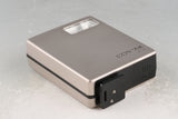 Contax TLA140 Shoe Mount Flash #60413F2