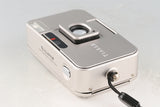 Fujifilm Tiara II 35mm Point & Shoot Film Camera #60414D5