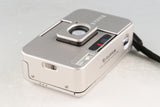 Fujifilm Tiara II 35mm Point & Shoot Film Camera #60414D5