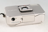 Fujifilm Tiara II 35mm Point & Shoot Film Camera #60414D5
