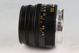 Leica Leitz Summicron-M 50mm F/2 Lens for Leica M #60419T