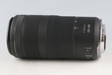 Canon RF 100-400mm F/5.6-8 IS USM Lens #60425F6