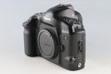 Canon EOS-1V 35mm SLR Film Camera #60440E1