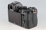 Nikon Z5 Mirrorless Digital Camera With Box #60442L4