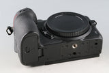 Nikon Z5 Mirrorless Digital Camera With Box #60442L4
