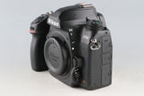 Nikon D780 Digital SLR Camera With Box *Shutter Count:10152 #60443L4