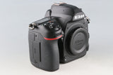 Nikon D780 Digital SLR Camera With Box *Shutter Count:10152 #60443L4