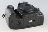 Nikon D780 Digital SLR Camera With Box *Shutter Count:10152 #60443L4