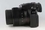 Panasonic Lumix DC-FZ1000M2 Digital Camera #60446E3