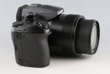 Panasonic Lumix DC-FZ1000M2 Digital Camera #60446E3