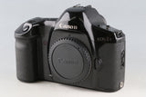 Canon EOS-1N 35mm SLR Film Camera #60447E1