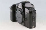 Canon EOS-1N 35mm SLR Film Camera #60447E1