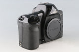 Canon EOS-1N 35mm SLR Film Camera #60447E1
